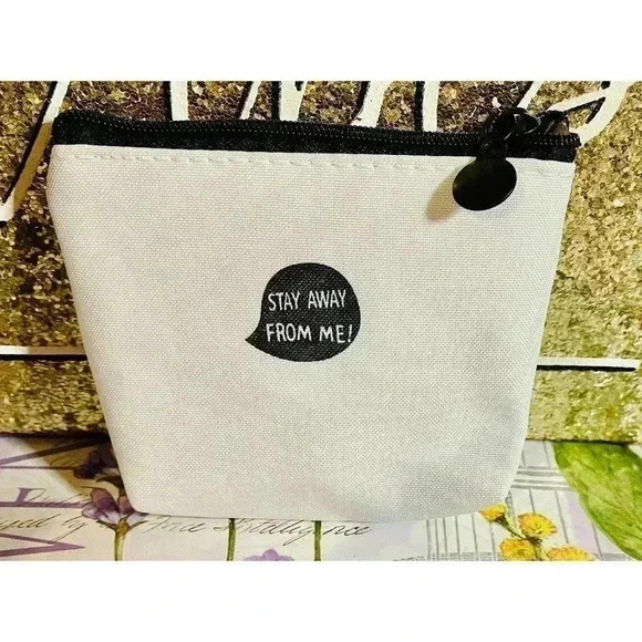 Little Cactus Coin Purse for Everyday Use - Picture 3 of 4